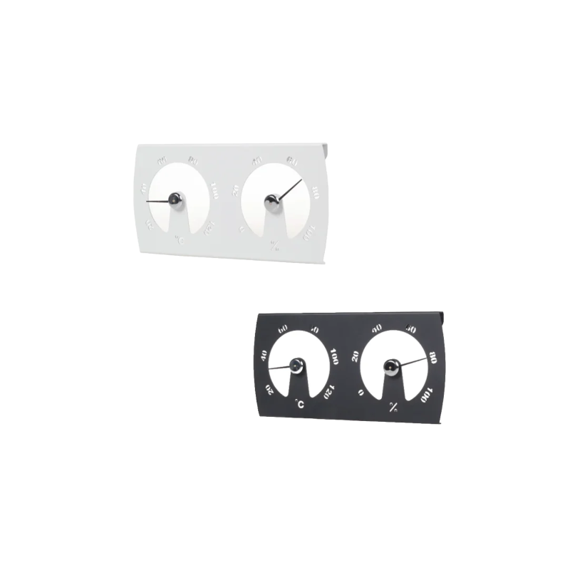 SAUFLEX Pacific - термогигрометр