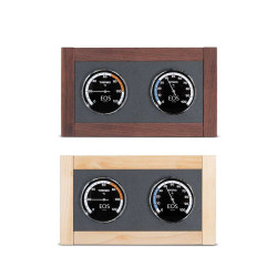 Термометр и гигрометр - EOS Excellent 