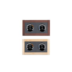 Термометр и гигрометр - EOS Excellent 