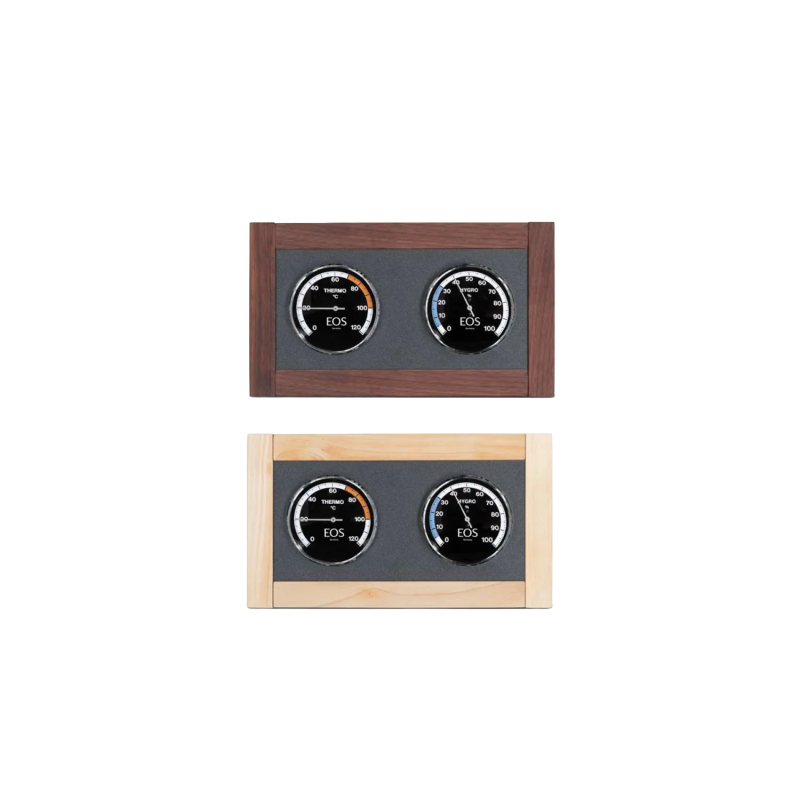Термометр и гигрометр - EOS Excellent