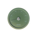 Термометр для сауны - РЕНТО, зеленый - 0