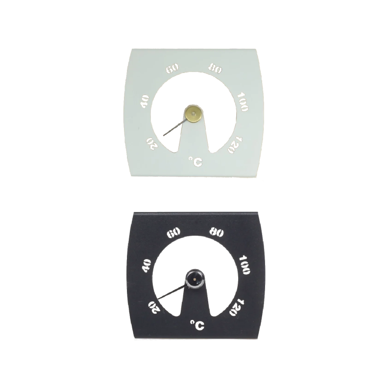 Термометр - SAUFLEX Pacific