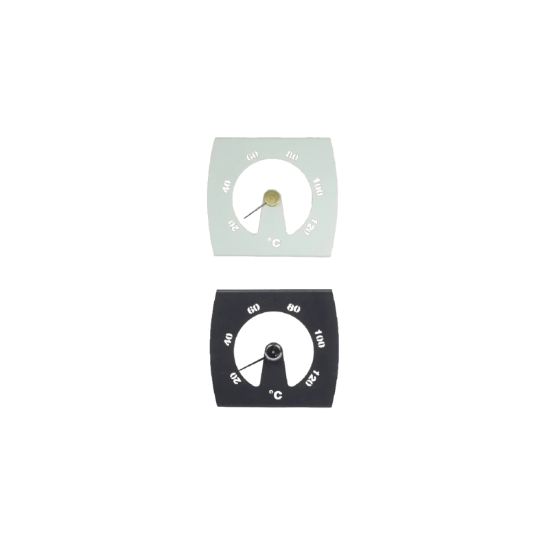 Термометр - SAUFLEX Pacific