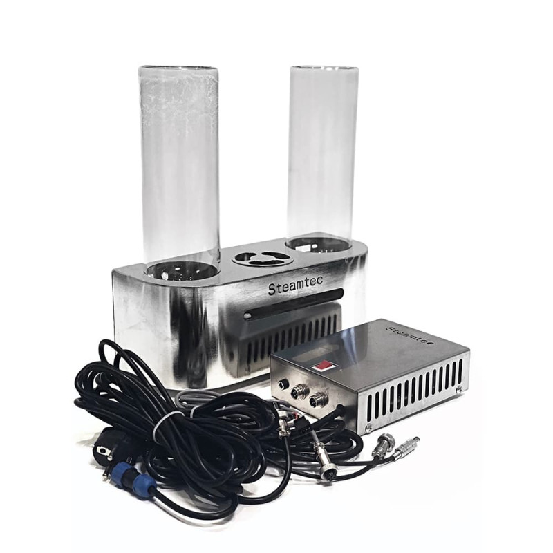 Генератор соли TOLO