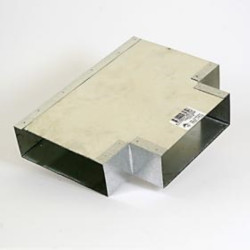 Тройник 5T15/1*90  Тройник 5T15/1*90