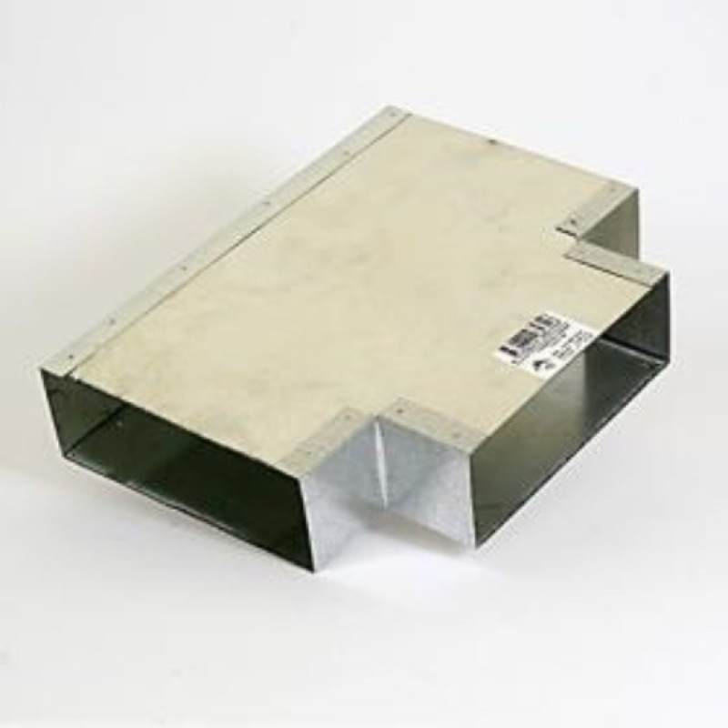 Тройник 5T15/1*90