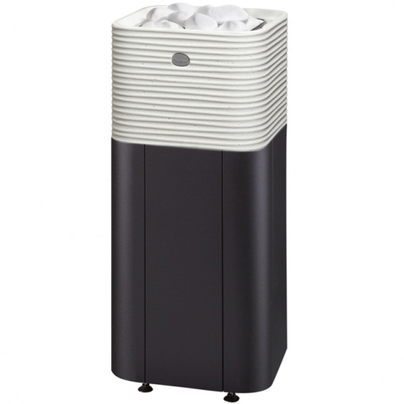 Печь для сауны TULIKIVI HUURRE Встраиваемая, с панелью управления