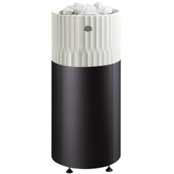 Электрическая каменка для сауны TULIKIVI RIITE Интегрированная, без панели управления  Электрическая каменка для сауны TULIKIVI RIITE Интегрированная, без панели управления