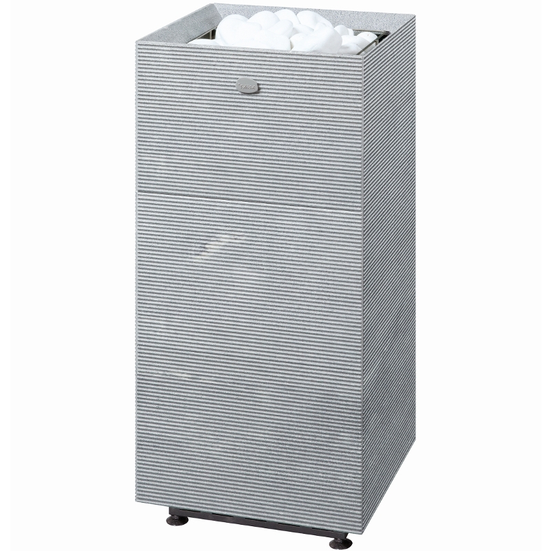 Электрическая каменка для сауны TULIKIVI TUISKU RIGATA без панели управления