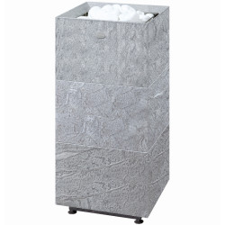 Электрическая каменка для сауны TULIKIVI TUISKU TBH без панели управления  Электрическая каменка для сауны TULIKIVI TUISKU TBH без панели управления