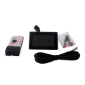 Панель управления электрическим нагревателем для сауны - TYLO Elite Cloud - 1