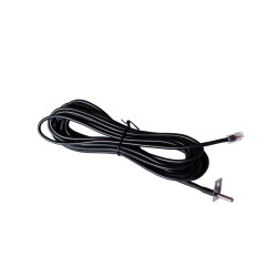 Датчик температуры TYLOHELO, 10ОХМ 4м RJ10 