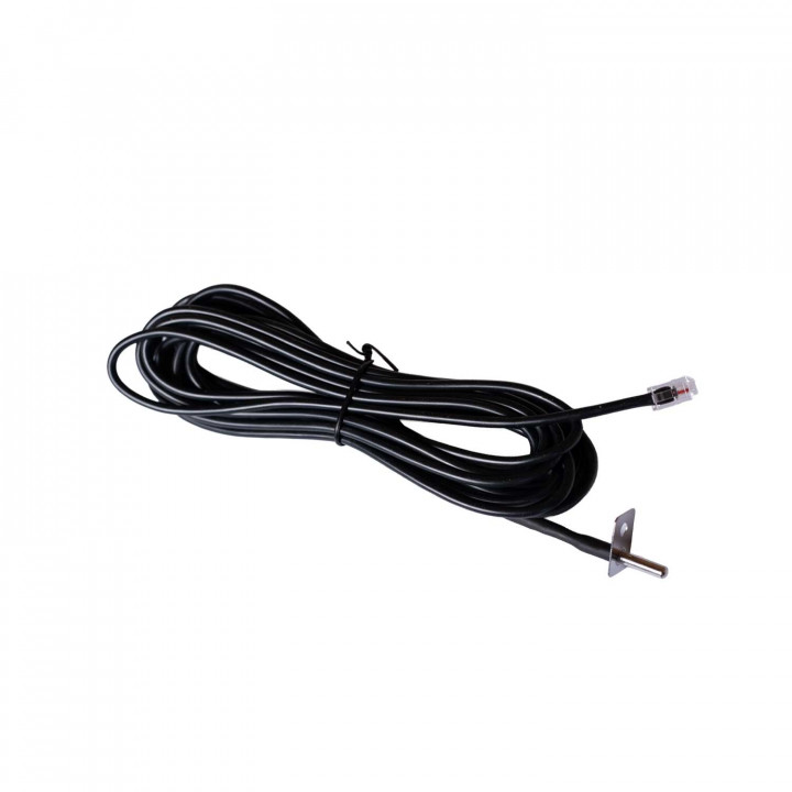 Датчик температуры TYLOHELO, 10ОХМ 4м RJ10