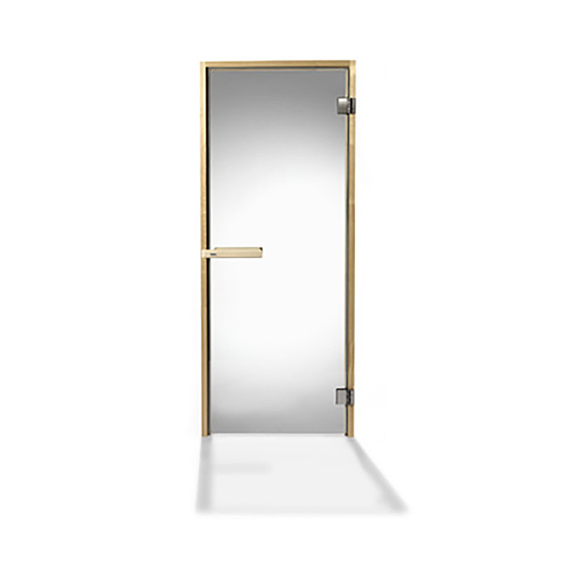 Стеклянная дверь для сауны TYLO DGB