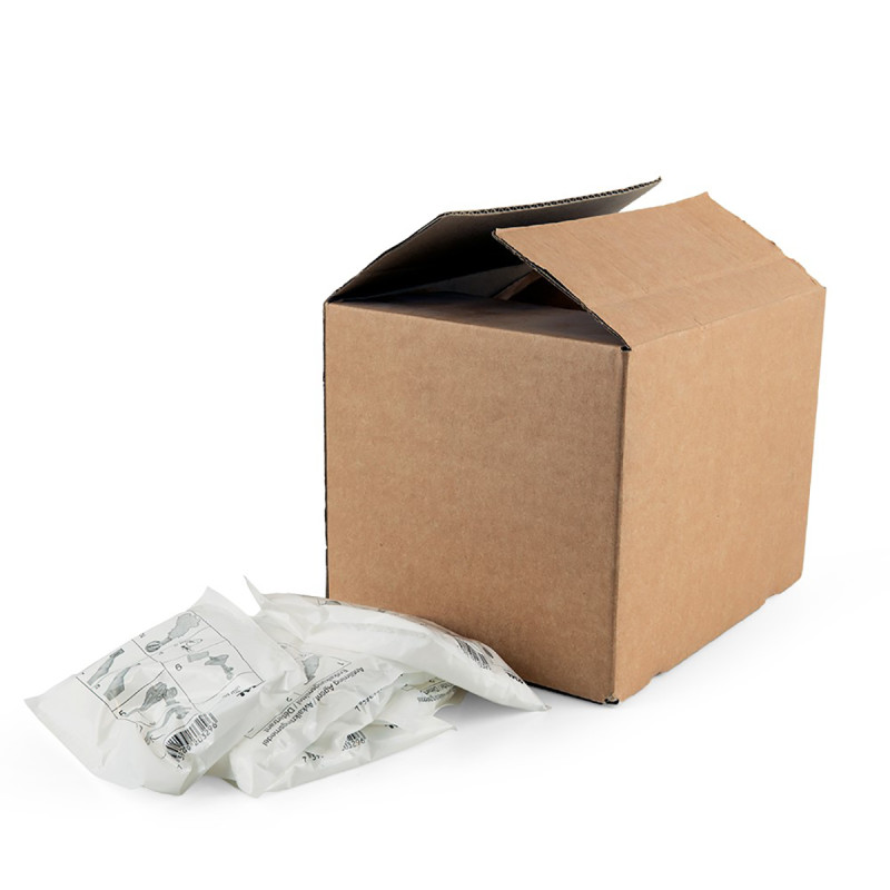 TYLÖHELO порошок для удаления накипи, 50 шт.