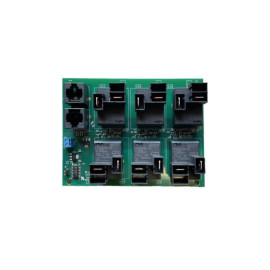 Дополнение к релейной карте TYLÖ 