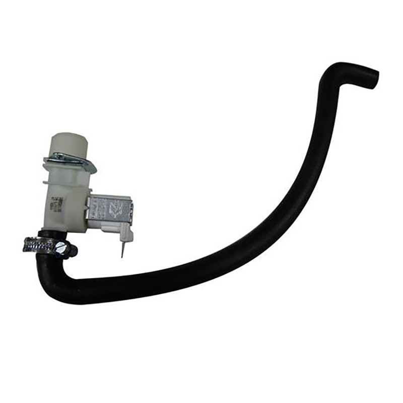 Запасные части - соленоидный клапан TYLÖ