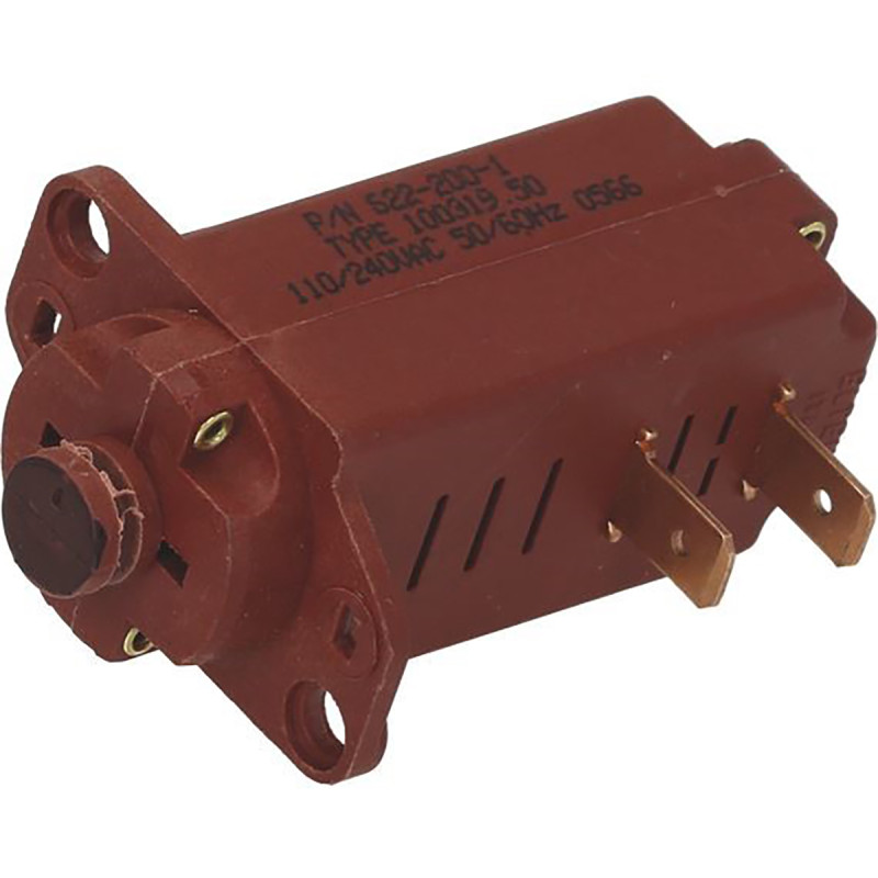 Запасные части - Комплект сливного клапана TYLO