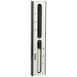 Песочные часы TYLOHELO BRILLIANT, серые  Песочные часы TYLOHELO BRILLIANT, серые