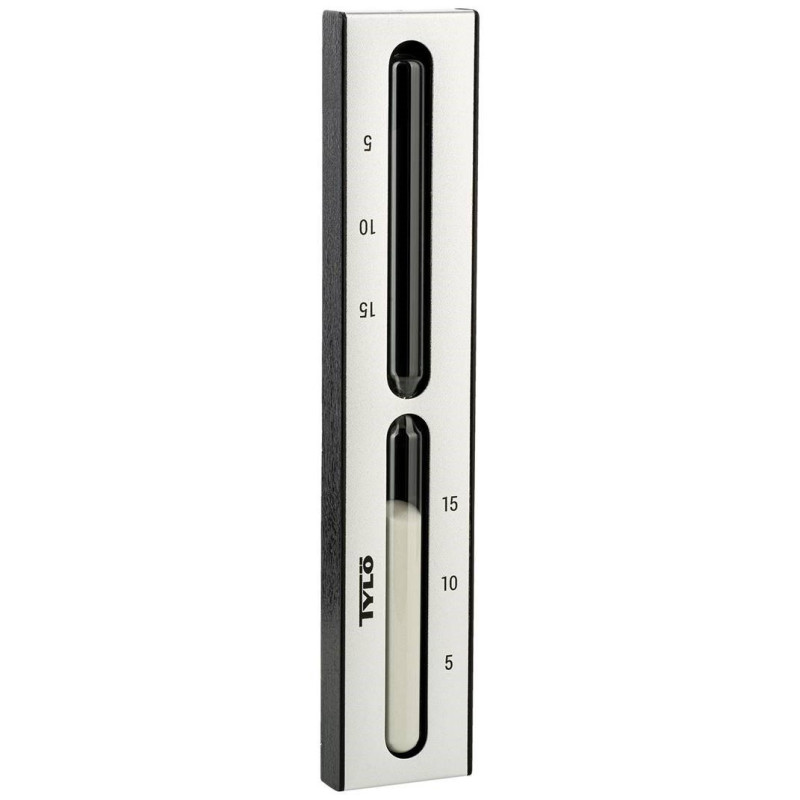 Песочные часы TYLOHELO BRILLIANT, серые