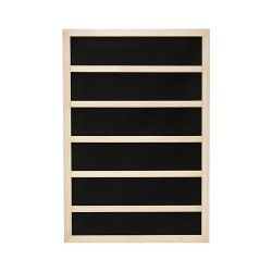 Инфракрасная панель TYLO IR 300W  Инфракрасная панель TYLO IR 300W