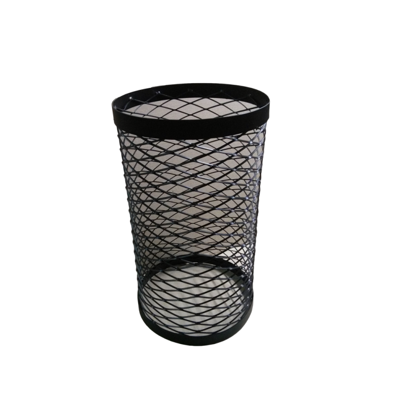 Камнехранилище SKAMET вокруг дымохода, 250 - 1000 мм