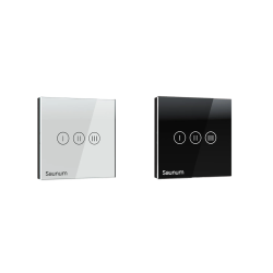 Блок управления SAUNUM 