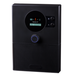 Панель управления - HARVIA Home.com4 10,5 кВт  Панель управления - HARVIA Home.com4 10,5 кВт