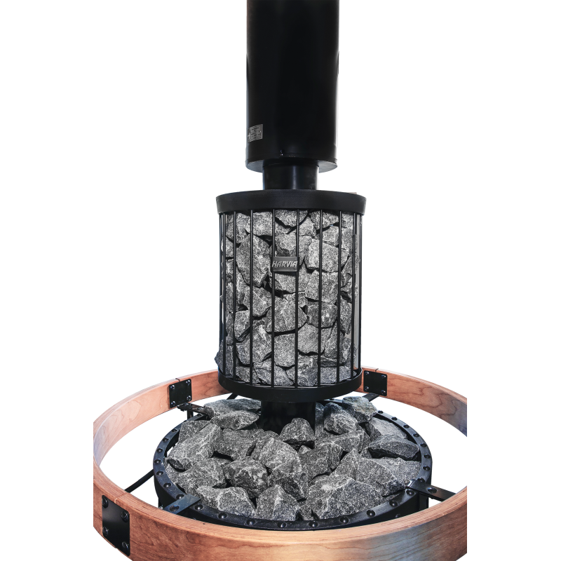 Водонагреватель HARVIA Legend, 25 л