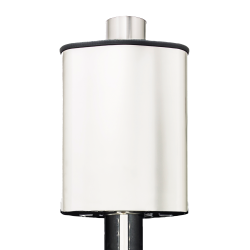 Водонагреватель HARVIA Thermio, 25 л  Водонагреватель HARVIA Thermio, 25 л