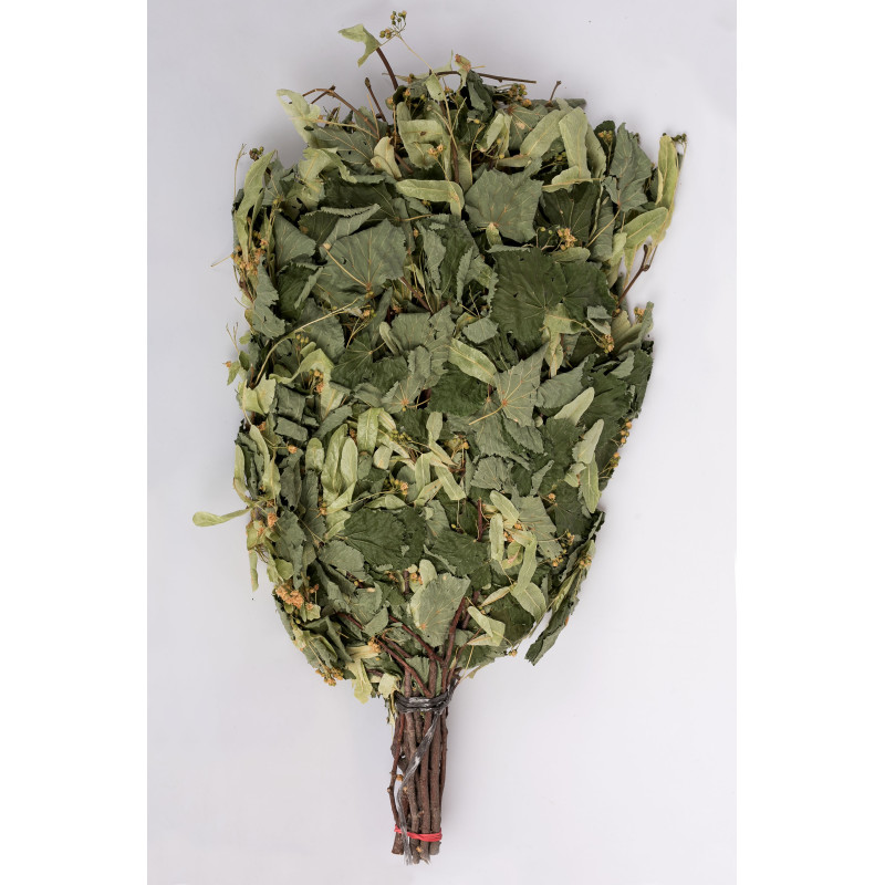 Липовый венчик