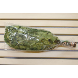 Березовый веник  Березовый веник