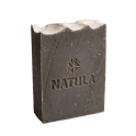NATULA мыло для лица и тела с опокой и семенами конопли 100г - 1