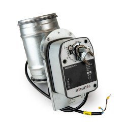 Запасные части - Автоматический вентиляционный клапан  Запасные части - Автоматический вентиляционный клапан