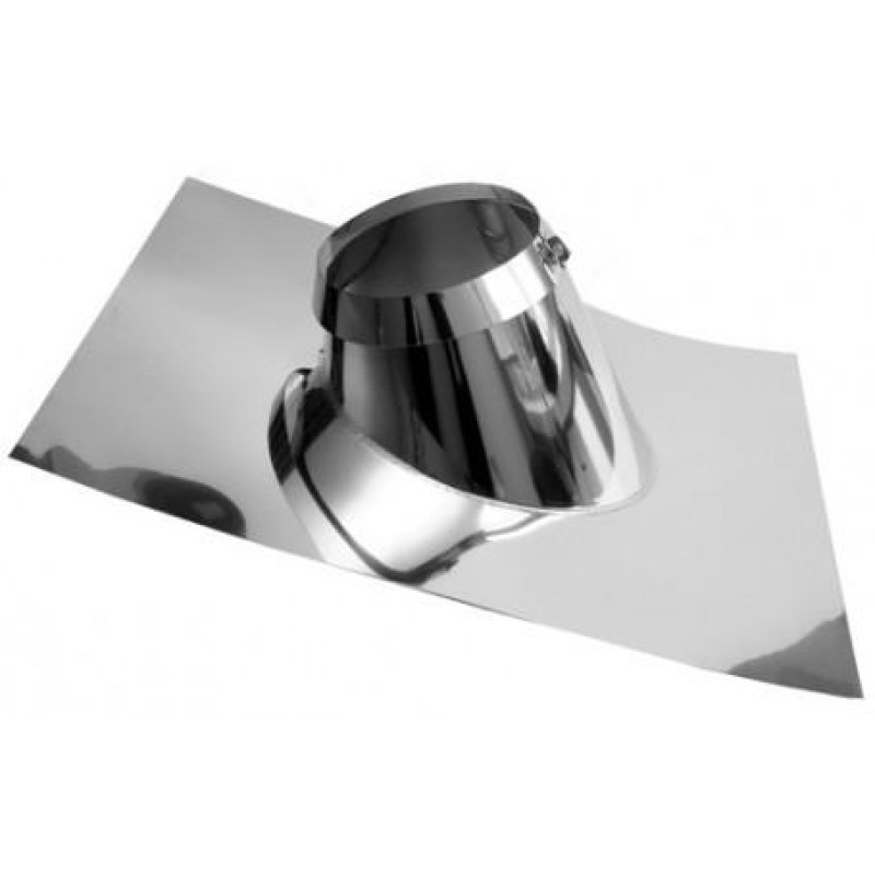 Деталь герметизации крыши, нержавеющая сталь