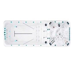 Гидромассажный бассейн SPA VITALITY / VITALITY DEEP  Гидромассажный бассейн SPA VITALITY / VITALITY DEEP