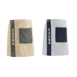 Мужской фартук для сауны 