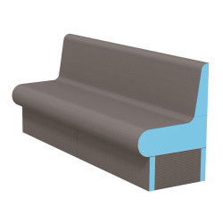 WEDI Сиденья для паровой сауны 1000mm  WEDI Сиденья для паровой сауны 1000mm