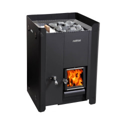 Защитная оболочка HARVIA/полная для дровяных обогревателей HARVIA Linear LS/RS 