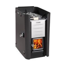 Защитная оболочка/полная WL650 для дровяных обогревателей HARVIA 20 ES Pro/S 