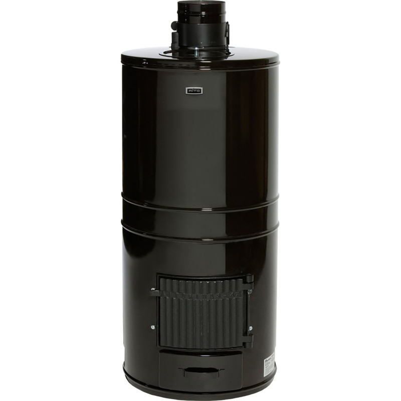 Дровяная печь для бани - AITO AK-47