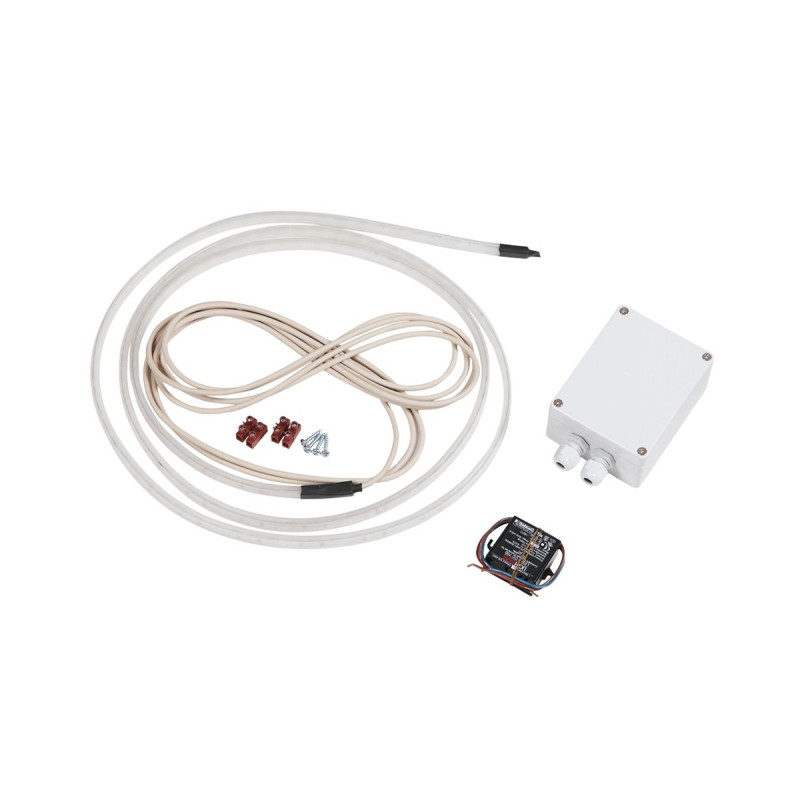 Комплект светодиодного освещения для сауны HARVIA WX440 длиной 2,5 метра с трансформатором