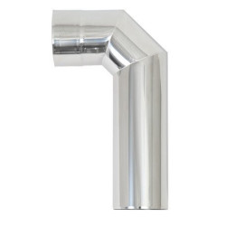 Колено HARVIA 90°  Колено HARVIA 90°