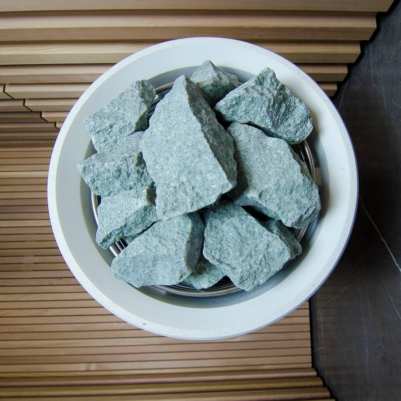 Камни жадеита, 10 кг.