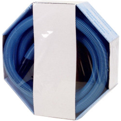 Плавающий шланг для очистки дна 38 мм, с насадками, 10 м. 