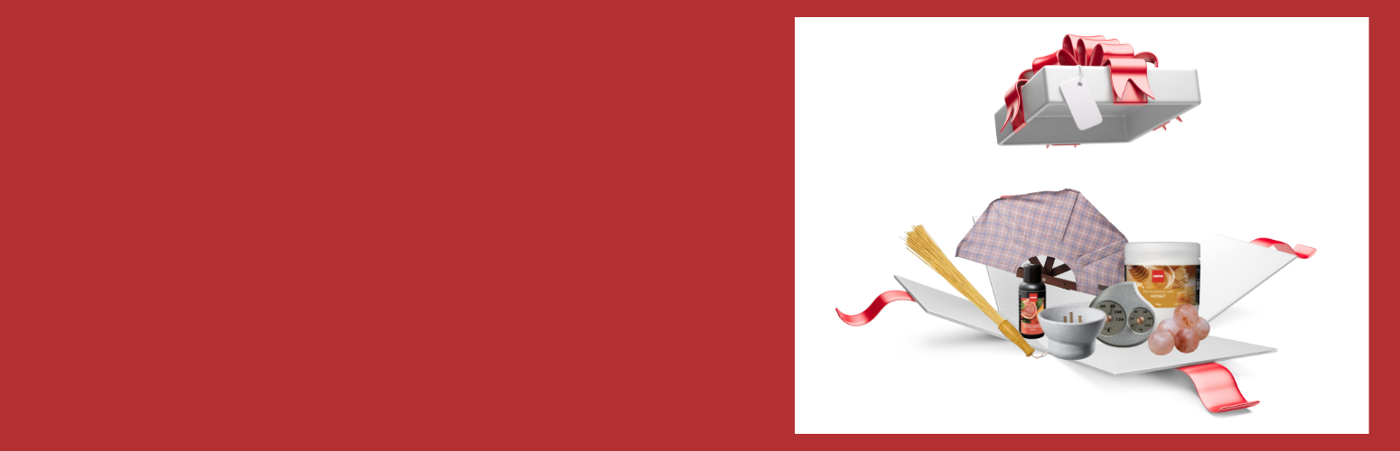 10 идей подарков для настоящего любителя сауны