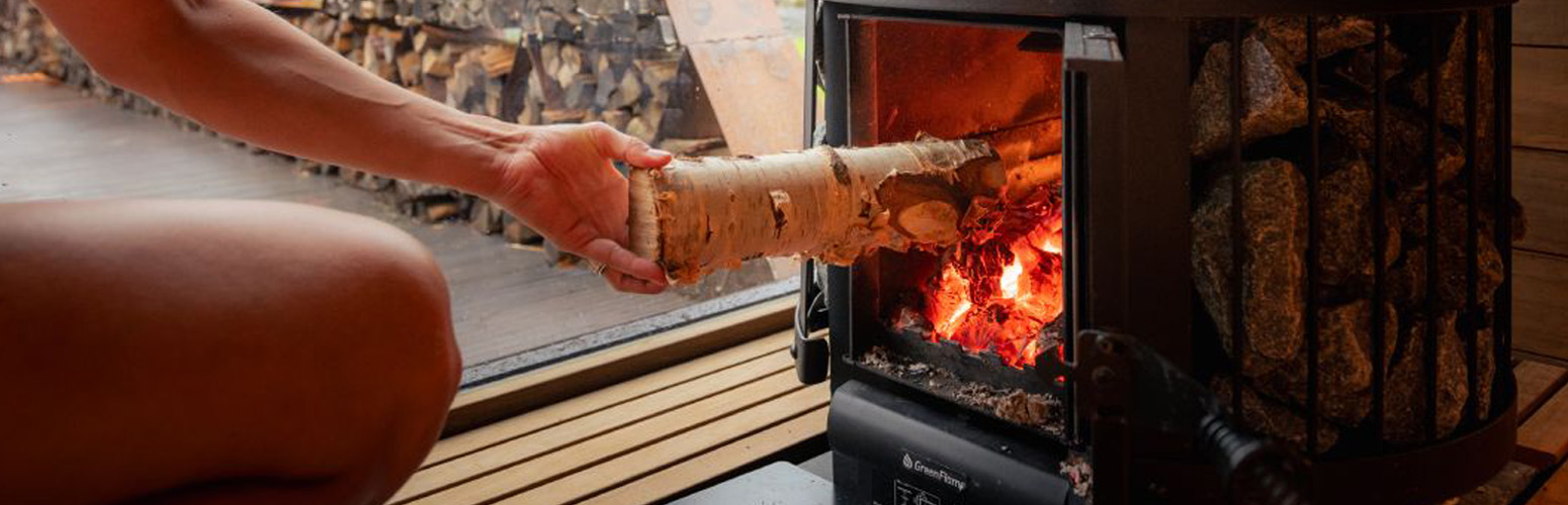 Как подготовить сауну к холодному сезону: уход за печью и предотвращение появления запаха гари