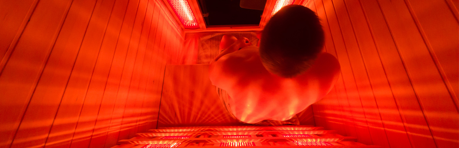 Инфракрасная сауна: почему она популярна среди блогеров и почему ей доверяют эксперты по саунам.