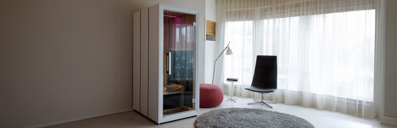 5 идей для мини-СПА в квартире: как создать оазис релаксации дома