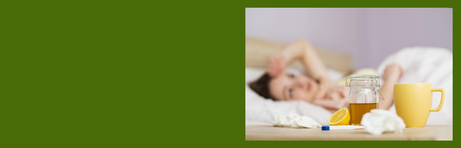 Можно ли ходить в сауну при простуде? 7 важных правил